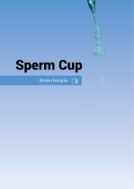 Sperm Cup - 11