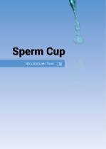 Sperm Cup - 15