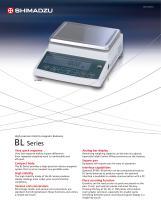 BL series