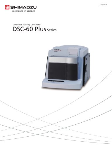 DSC-60 Plus Series