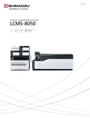 LCMS-8050