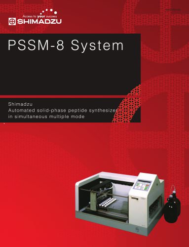 PSSM - 8 System