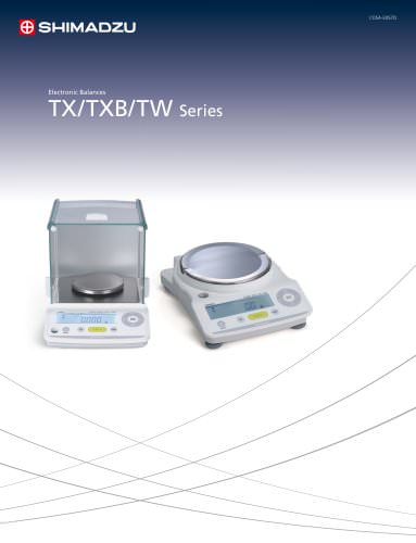 TX/TXB/TXC Series