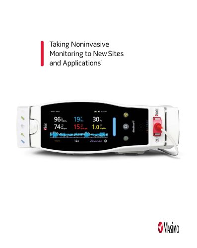 Masimo annual report