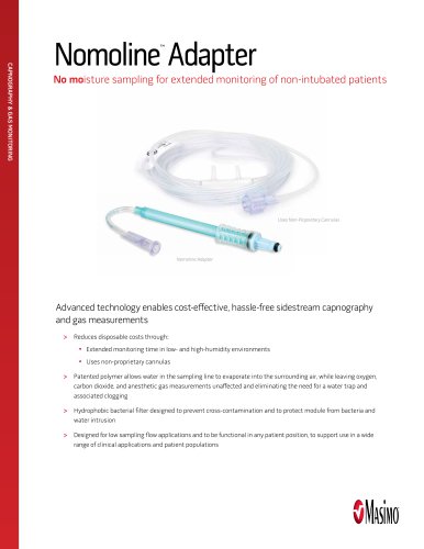 Nomoline Adapter