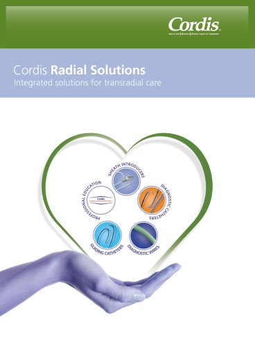 Radial Solutions