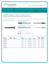 NAVISTAR THERMOCOOL? Irrigated Tip Ablation Catheters - 1