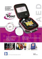 Life-Point Pro AED