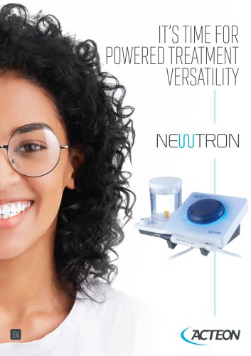 Newtron range