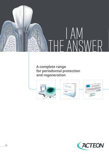 Periodontics