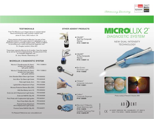 MICROLUX 2