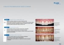 Clinical guide I - Opuscolo per lo studio odontoiatrico - 7