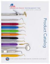 AEI Catalog 2014