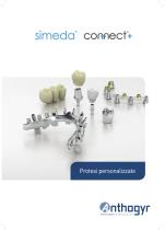 Opuscolo CAD-CAM - Protesi personalizzate