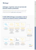 Opuscolo CAD-CAM - Protesi personalizzate - 2