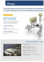 Opuscolo CAD-CAM - Protesi personalizzate - 4