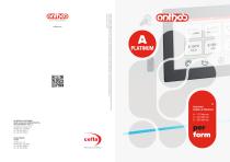 A Platinum | Anthos