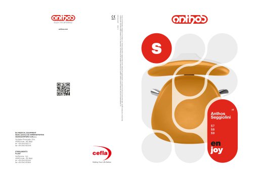 Seggiolini | Anthos