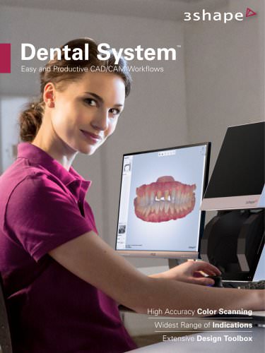 Dental System? Brochure