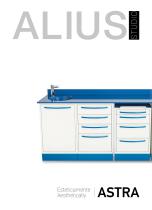 ALIUS STUDIO GIORNALONE