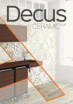 DECUS CERAMIC - 1