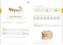 Catalogo prodotti BEGO – BEGO CAD/CAM-10