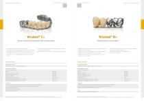 Catalogo prodotti BEGO – BEGO CAD/CAM-11