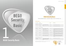 Catalogo prodotti BEGO – BEGO CAD/CAM-3