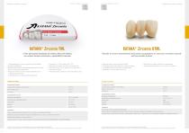 Catalogo prodotti BEGO – BEGO CAD/CAM-7