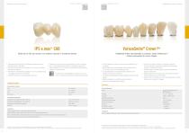 Catalogo prodotti BEGO – BEGO CAD/CAM-8