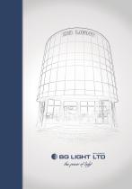 BG LIGHT catalogue