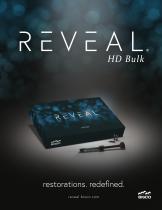 REVEAL HD Bulk