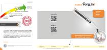 bredent Penguin II – Flyer