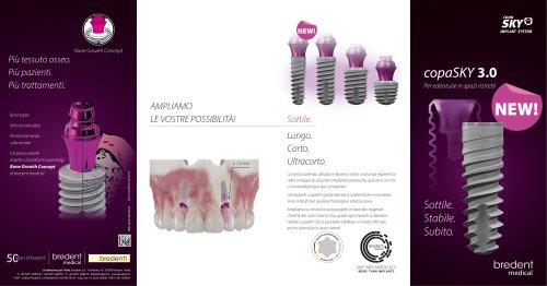 copaSKY 3.0 – Flyer