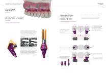 copaSKY – Sistema implantare - 10