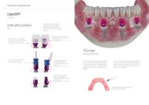 copaSKY – Sistema implantare - 11