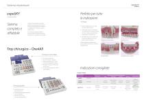 copaSKY – Sistema implantare - 4