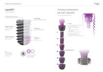 copaSKY – Sistema implantare - 5