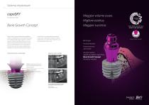 copaSKY – Sistema implantare - 7