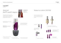copaSKY – Sistema implantare - 8