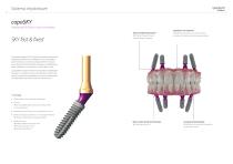 copaSKY – Sistema implantare - 9