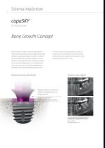 copaSKY – Sistema implantare-12