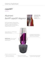 copaSKY – Sistema implantare-14