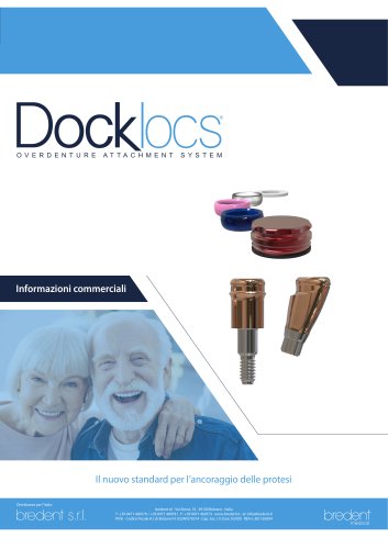 docklocs – informazioni commerciali