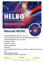 HELBO terapia – Manual