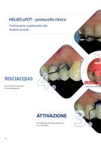 HELBO terapia – Opuscolo di sistema - 10