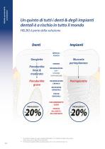 HELBO terapia – Opuscolo di sistema - 14