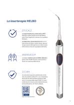 HELBO terapia – Opuscolo di sistema - 3