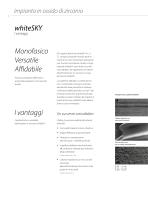 Impianto in ossido di zirconio – whiteSKY Alveo Line & Tissue Line - 4