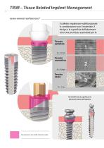 Sistema implantare SKY – DNA – Presentazione del sistema - 10